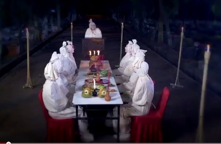 Gue Bukan Pocong Bukan Film Horor